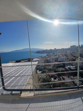 Blue Heaven Apartment
